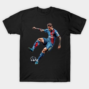 Soccer Football Lover T-Shirt